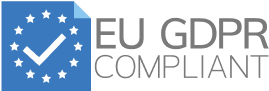 EU GDPR Compliant